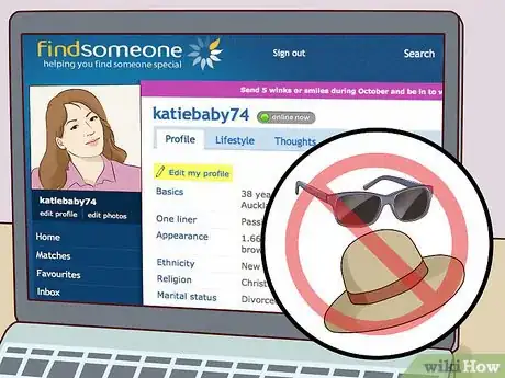 Image titled Choose a Dating Site Profile Picture Step 1.jpeg