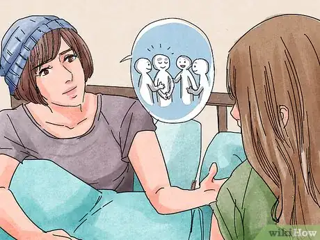 Image titled Explain Your Chronic Pain to Others Step 10