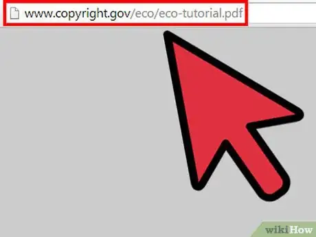 Image titled Copyright Your Blog Step 4