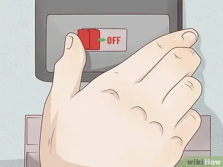 Image titled Adjust an Igniter on an Oil Furnace Step 9