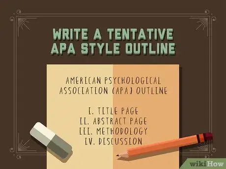 Image titled Type a Research Paper Step 6