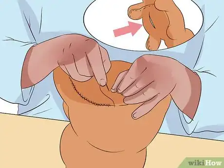 Image titled Make Felt Animals Step 8