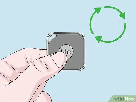 Image titled Activate Tile on iPhone or iPad Step 18