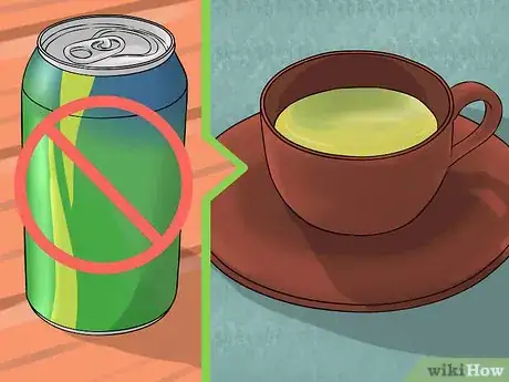 Image titled Quit Caffeine Step 3