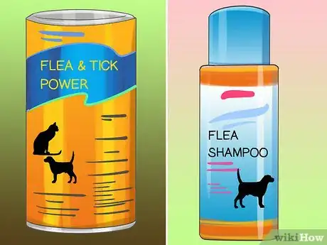 Image titled Help an Itching Dog Step 3