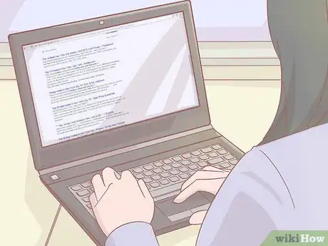 Image titled Plan a Trip to New York City Step 7