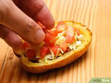 Image titled Make Potato Skins Step 26
