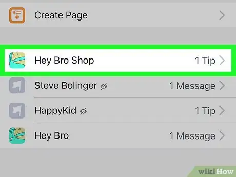 Image titled Delete a Facebook Page Step 13