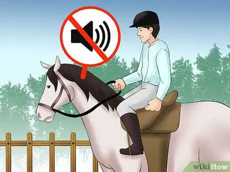 Image titled Follow Arena Etiquette While Horseback Riding Step 10