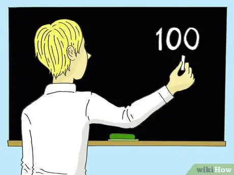 Image titled Celebrate the 100th Day of School Step 3