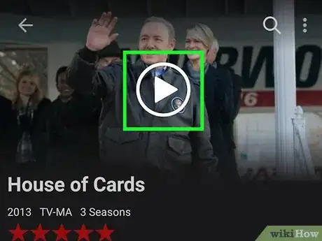 Image titled Watch Netflix on TV Step 27