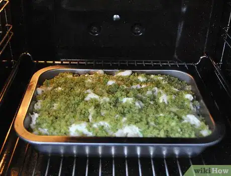 Image titled Make Sheet Pan Macaroni and Cheese Step 17