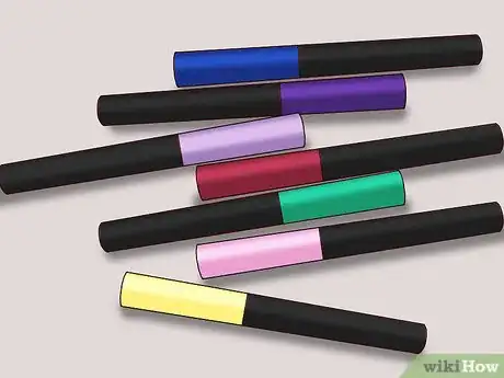 Image titled Do Floral Eyeliner Step 5