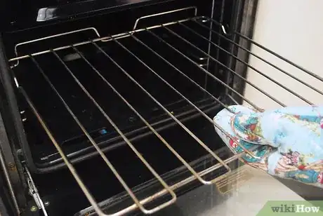 Image titled Prevent Baking a Lumpy Cake Step 1