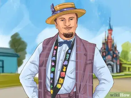 Image titled Trade Disney Pins Step 4