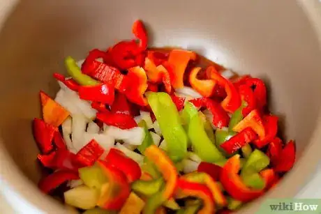 Image titled Make Slow Cooker Fajitas Step 7