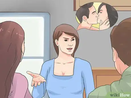 Image titled Get a Divorce in Michigan Step 2