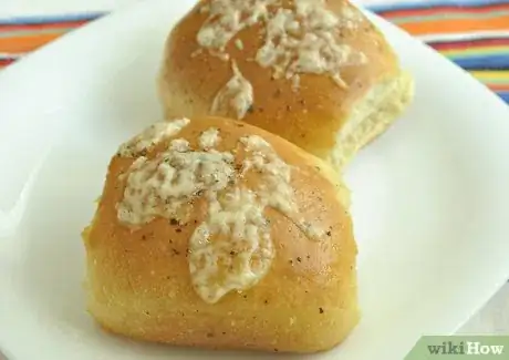 Image titled Make Overnight Refrigerator Rolls Step 15