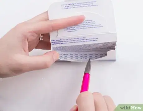 Image titled Read a Contact Lens Prescription Step 9