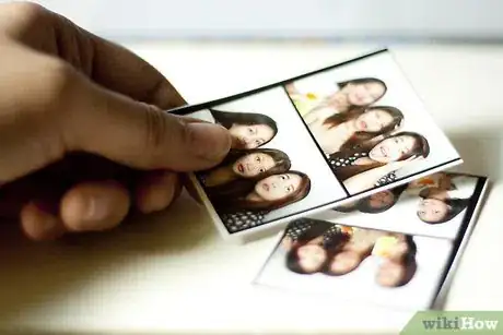 Image titled Take and Print Photos that Look like Photo Booth Pictures Step 11