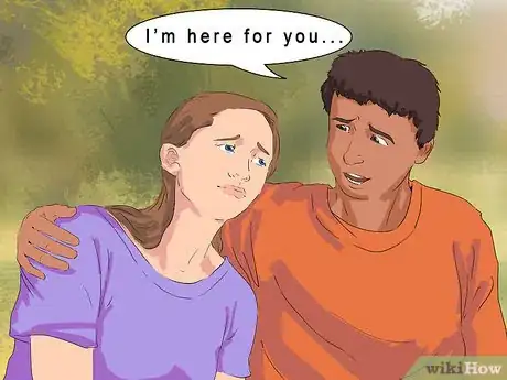 Image titled Comfort Someone Who Is Sad Step 10