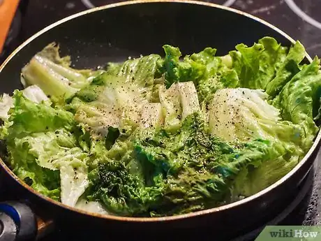 Image titled Cook Escarole Step 5