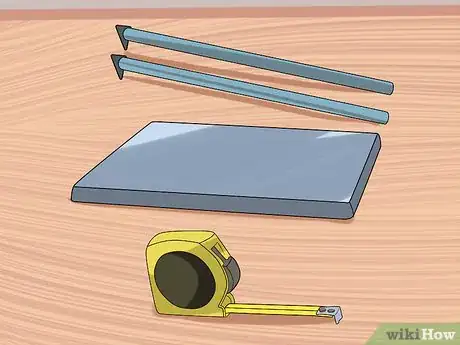 Image titled Make a Standing Desk Step 5