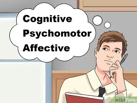 Image titled Write Lesson Plan Objectives Step 2