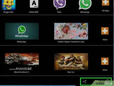 Image titled Take a Screenshot on Bluestacks Step 2