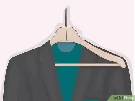 Image titled Wash Suits Step 10