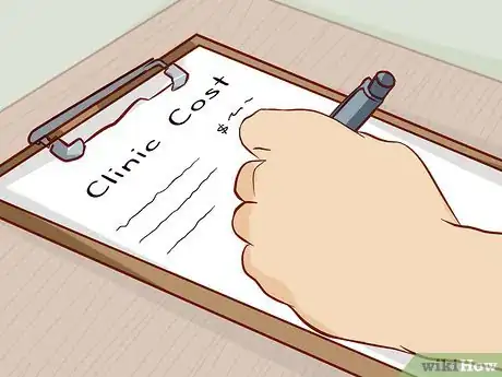 Image titled Find Affordable Options for Egg Donor IVF Step 14