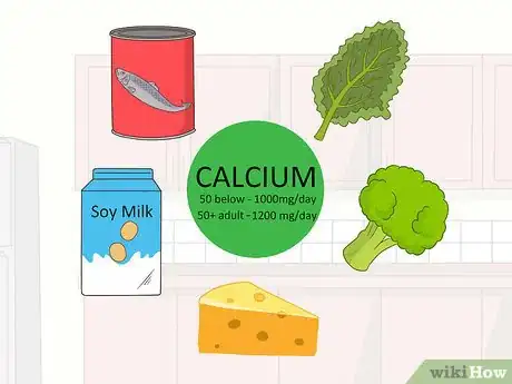 Image titled Prevent and Treat Arthritis Step 1