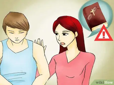 Image titled Express Sympathy Step 05