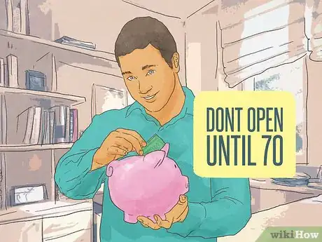 Image titled Maximize Social Security Benefits Step 12