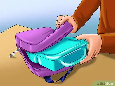 Image titled Eat Healthy During Middle School Step 1