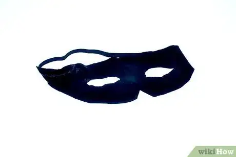 Image titled Make a Zorro Mask Step 13