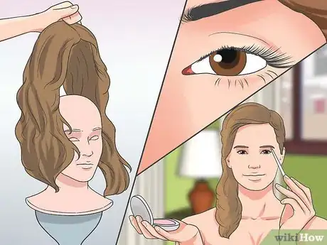 Image titled Diagnose Trichotillomania Step 12