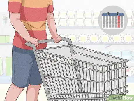 Image titled Get Through the Coronavirus Crisis Step 1