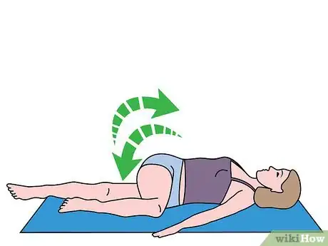 Image titled Flatten Your Abs with Yoga Step 13