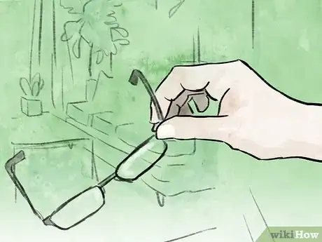 Image titled Look Cool in Glasses Step 4