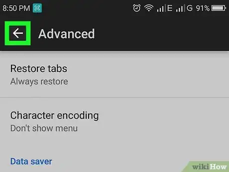 Image titled Change the Tab Settings on Firefox Step 26