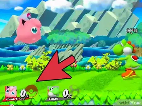 Image titled Unlock the Hidden Characters in Super Smash Bros. for Nintendo 3DS Step 12