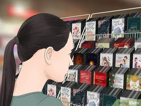 Image titled Send Holiday Cards Step 4