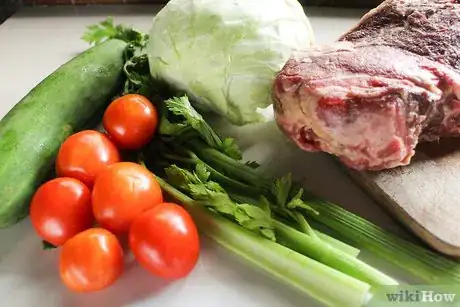 Image titled Freeze Food Step 1