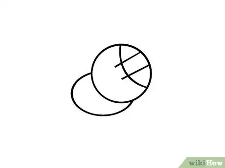 Image titled Draw a Simple Pig Step 3