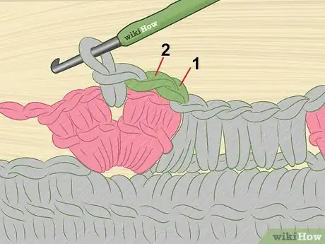 Image titled Crochet a Heart Stitch Step 15