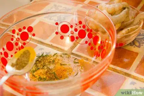 Image titled Make a Shrimp Po Boy Sandwich Step 2