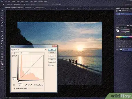 Image titled Do Night Photography Without a Tripod Step 9