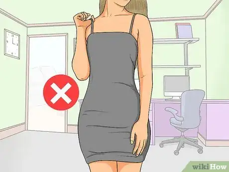 Image titled Dress for a Fancy Holiday Party Step 16