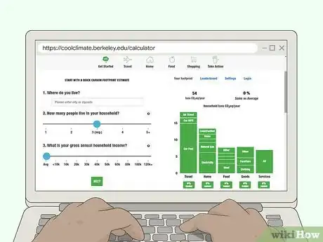 Image titled Go Carbon Neutral Step 15